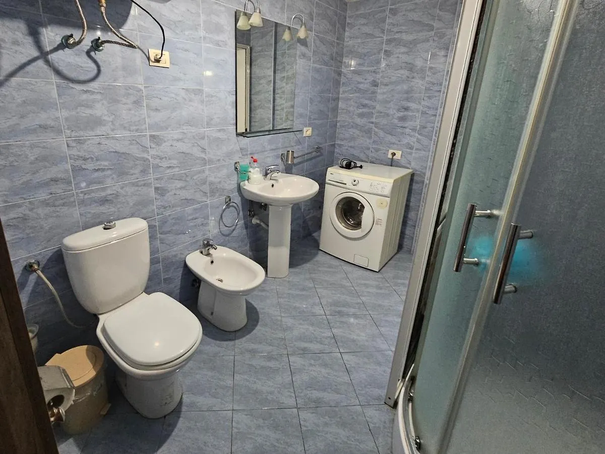 טיראנה Daily Rental Apartment Blloku