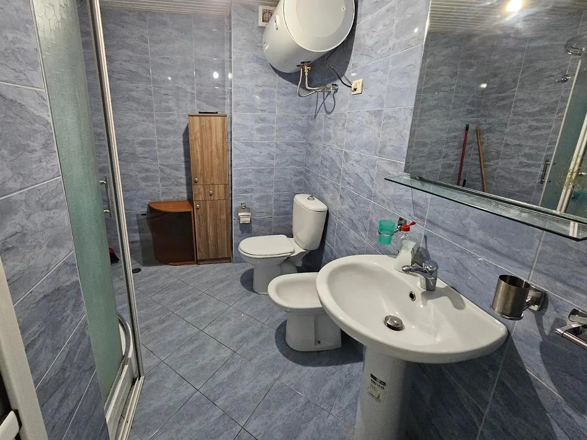 טיראנה Daily Rental Apartment Blloku